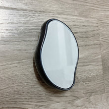 Load image into Gallery viewer, Crystal Hair Remover Crystal Physical Hair Eraser Painless Safe Epilator Easy Cleaning Reusable Body Beauty Depilation Tool Glass Crystal Hair Removal