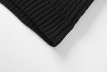 Load image into Gallery viewer, Men Casual Knitted Soft Cotton Sweaters Pullover Men Winter New Fashion Striped O-Neck Sweater