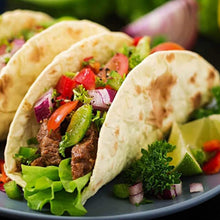 Load image into Gallery viewer, Taco Toaster Taco Shell Maker Tortilla Maker Gadgets Bakeware Tools Pie Tools Kitchen Accessories