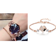 Load image into Gallery viewer, Watches and bracelets