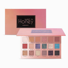 Load image into Gallery viewer, Sweet as Honey Eyeshadow Palette - Honey