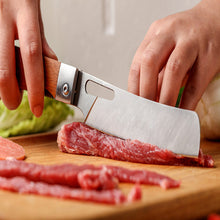 Load image into Gallery viewer, Folding paring knife