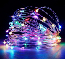 Load image into Gallery viewer, Solar Powered LED Garden Lights