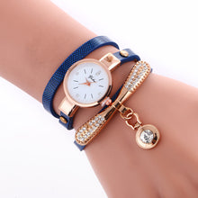 Load image into Gallery viewer, Women Watches Fashion Casual