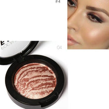 Load image into Gallery viewer, Focallure Professional 6 Colors Makeup Blush