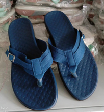 Load image into Gallery viewer, New Style Sandals And Slippers Women Summer New Style Flat Casual Flip Flops