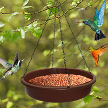 Load image into Gallery viewer, Outdoor Garden Hanging Bird Feeder