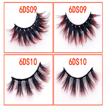 Load image into Gallery viewer, Magnet false eyelashes set