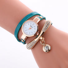 Load image into Gallery viewer, Women Watches Fashion Casual