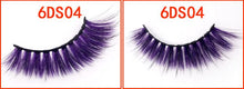 Load image into Gallery viewer, Magnet false eyelashes set