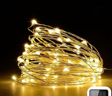 Load image into Gallery viewer, Solar Powered LED Garden Lights