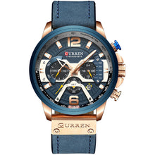 Load image into Gallery viewer, Men's sports watches