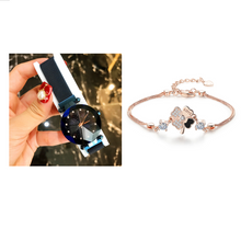 Load image into Gallery viewer, Watches and bracelets