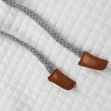 Load image into Gallery viewer, Men's Jacquard Sweater Long-sleeved Hoodie Warm Color Hooded Sweatshirt Jacket