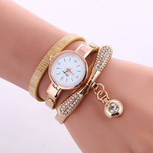 Load image into Gallery viewer, Women Watches Fashion Casual