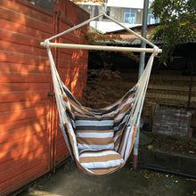 Load image into Gallery viewer, Canvas Children Swing