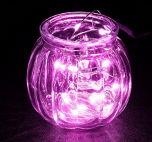 Load image into Gallery viewer, Solar Powered LED Garden Lights