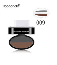 Load image into Gallery viewer, Eyebrow Powder Stamp for Easy Natural Looking Brows