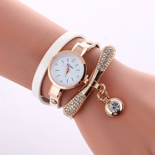 Load image into Gallery viewer, Women Watches Fashion Casual