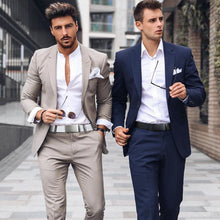 Load image into Gallery viewer, Men's Outdoor Sports Nylon Automatic Buckle Belt