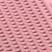 Load image into Gallery viewer, Veyes Inc Premade Fans Lashes Eyelash Extensions Veyelash 320 Fans Slim Thin Pointy Base Long Stem Soft Russian Volume Fans Lash