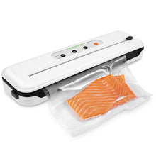 Load image into Gallery viewer, LAIMENG Vacuum Packing Machine Sous Vide Vacuum Sealer For Food Storage New Food Packer Vacuum Bags for Vacuum Packaging S273