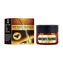 Load image into Gallery viewer, 60/120ml Original PURC keratin Hair Mask Magical keratin Hair Treatment Cream 5 Seconds Repairs Damage Hair