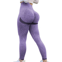Load image into Gallery viewer, Yoga Pants Scrunch Butt Lifting Workout Leggings Sport Tights WomenLegging Gym Sportswear Fitness Clothing