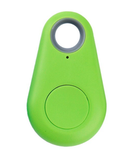 Load image into Gallery viewer, Mini Dog GPS Bluetooth 5.0 Tracker Anti-Lost Device Round Anti-Lost Device Pet Kids Bag Wallet Tracking Smart Finder Locator