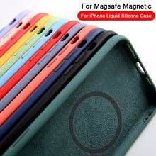 Load image into Gallery viewer, MagSafe Wireless Charging Case