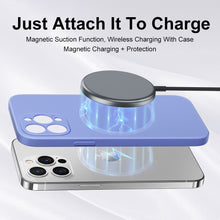Load image into Gallery viewer, MagSafe Wireless Charging Case