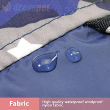 Load image into Gallery viewer, Winter Pet Dog Clothes Warm For Small Dogs Pets Puppy Costume French Bulldog Outfit Coat Waterproof Jacket Chihuahua Clothing