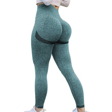 Load image into Gallery viewer, Yoga Pants Scrunch Butt Lifting Workout Leggings Sport Tights WomenLegging Gym Sportswear Fitness Clothing