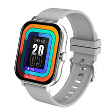 Load image into Gallery viewer, Twitch Bluetooth Smart Watch For iPhone / Huawei Sports Fitness Health Heart Rate Monitor Waterproof Digital Smartwatch for Men & Women