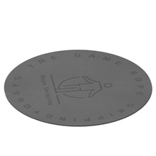 Load image into Gallery viewer, Jump Rope Mat Indoor Outdoor Padded Mat, Shock Absorbing Mat For Cross Rope Exercise Workout, Durable Workout Padded Mat