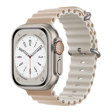 Load image into Gallery viewer, Ocean Strap For Apple Watch Band