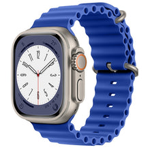 Load image into Gallery viewer, Ocean Strap For Apple Watch Band