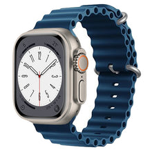 Load image into Gallery viewer, Ocean Strap For Apple Watch Band