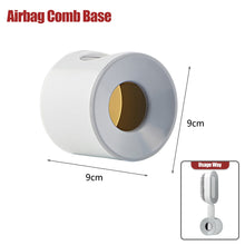 Load image into Gallery viewer, Massage Comb Hair Brush Air Cushion One-Key Self Cleaning Hair Comb Professional Detangling Scalp Air Bag Combs For Hair