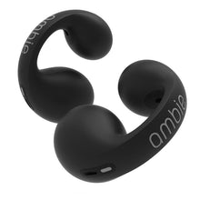 Load image into Gallery viewer, Bone Conduction Earphone For Ambie Sound Earcuffs Headset Earring Wireless Earphones Bluetooths Mini Sport EarHook TWSs Earbuds