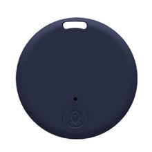 Load image into Gallery viewer, Mini Dog GPS Bluetooth 5.0 Tracker Anti-Lost Device Round Anti-Lost Device Pet Kids Bag Wallet Tracking Smart Finder Locator