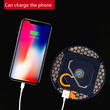 Load image into Gallery viewer, ZK30 9900mAh LED Tent Light Rechargeable Lantern Portable Emergency Night Market Light Outdoor Camping Bulb Lamp Flashlight Home