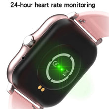 Load image into Gallery viewer, Twitch Bluetooth Smart Watch For iPhone / Huawei Sports Fitness Health Heart Rate Monitor Waterproof Digital Smartwatch for Men & Women