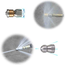 Load image into Gallery viewer, High Pressure Car Washing Machine Water Outlet Rubber Hose