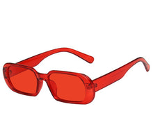Load image into Gallery viewer, Fashion Simple Retro Slim Glasses