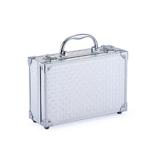 Load image into Gallery viewer, Creative Colorful Eyeshadow Lipstick Cosmetics Set