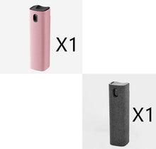 Load image into Gallery viewer, Mobile & Computer Screen Cleaner Does Not Contain Liquid