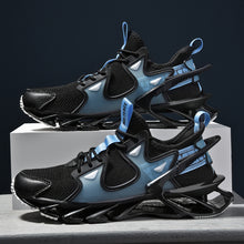 Load image into Gallery viewer, Knife-edge Casual Sneakers Popular Men's Shoes