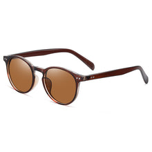 Load image into Gallery viewer, New Retro Polarized Sunglasses For Men And Women