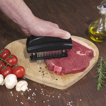 Load image into Gallery viewer, Kitchen Stainless Steel Blade Meat Grinder